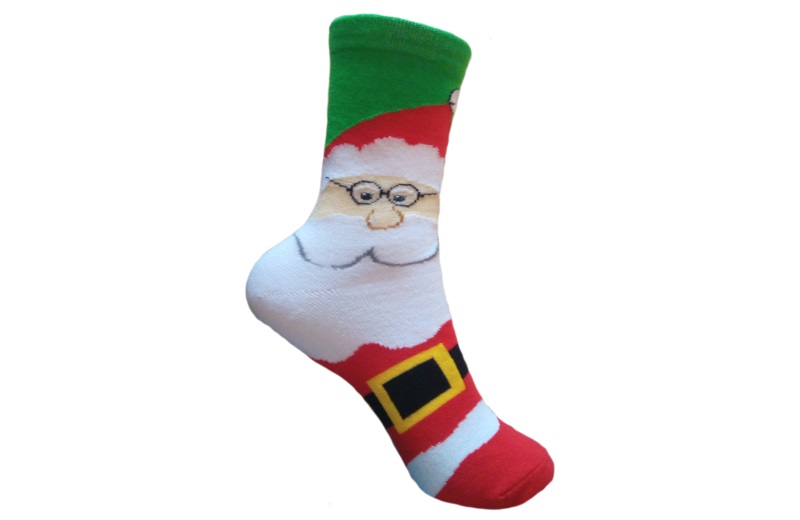 As meias mais originais para oferecer este Natal