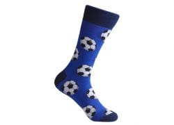 MEIAS FANTASIA FUTEBOL