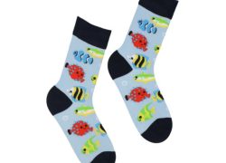 MEIAS FANTASIA OCEAN