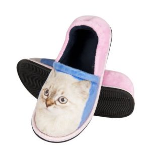 ZAPATILLAS PARA GATITOS Y PERROS