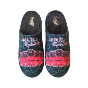 CHINELOS QUARTO SQUID GAME
