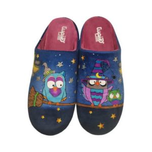 CHINELOS QUARTO MOCHOS