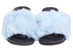 SANDÁLIAS FLUFFY