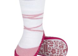 PANTUFAS-MEIAS MENINA