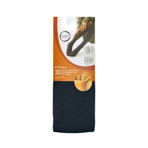 COLLANT SUPER TÉRMICO 3D 200 DEN