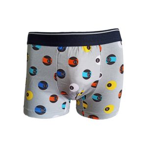 BOXER FANTASIA BOLAS DE SNOOKER