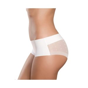 CUECA SHORT RENDA SWEETLADY