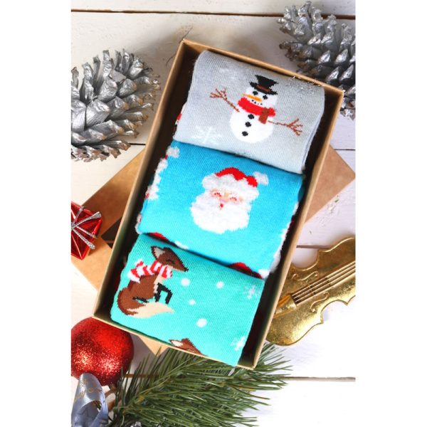 santa-christmas-gift-box