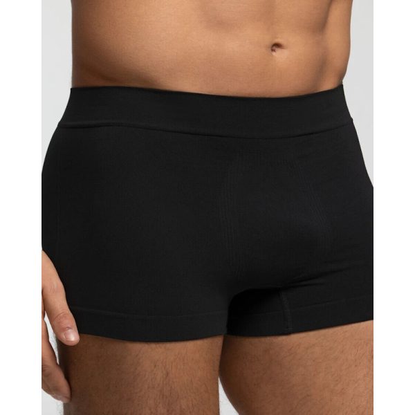 BOXER LICRA LISO HOMEM UNDERBODY