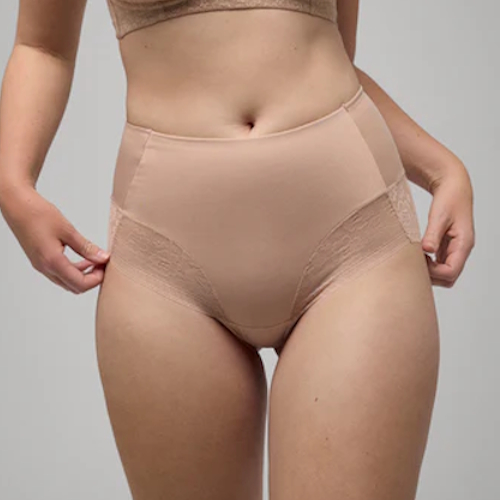 CUECA ALTA REDUTORA YSABEL MORA 10147 - Imagem 3