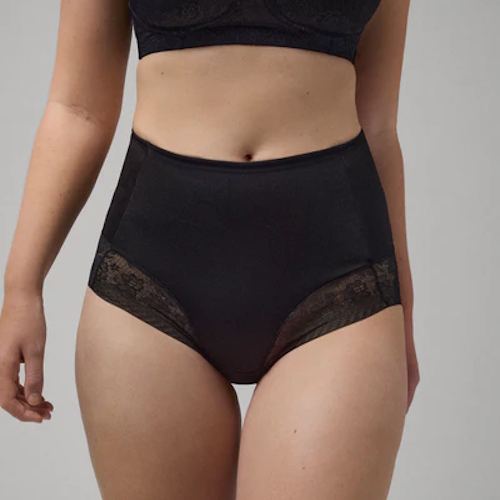 CUECA ALTA REDUTORA YSABEL MORA 10147 - Imagem 2