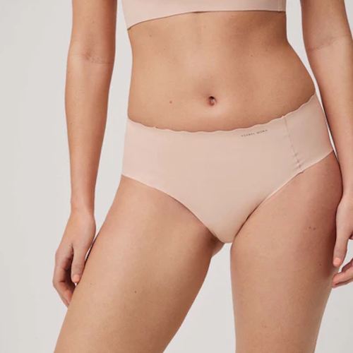 CUECA MIDI CORTE LASER YSABEL MORA 19340 - Imagem 2