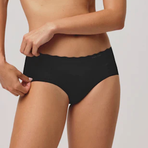 CUECA MIDI CORTE LASER YSABEL MORA 19340 - Imagem 4