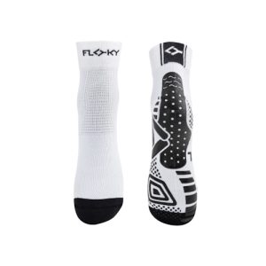 MEIAS CURTAS FLOKY MULTISPORT