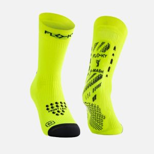 MEIAS PADEL & TENIS FLOKY S-MASH 3D