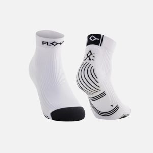 MEIAS CURTAS FLOKY MULTISPORT GRF