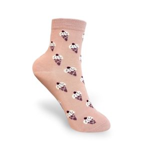 PEÚGAS FANTASIA JACQUARD GELADOS