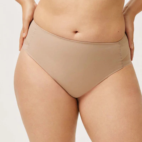 CUECA REDUTORA YSABEL MORA 19610 - Imagem 4